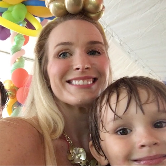 Meet your Posher, Dorothy - Picture 1 of 1